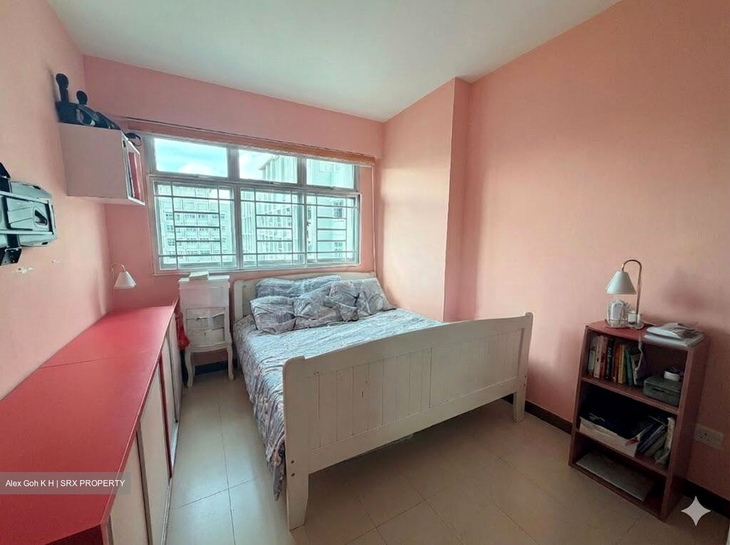 Blk 470B Hougang Parkview (Hougang), HDB 4 Rooms #525912031